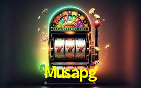 Descubra o Mundo do Cassino Online com Musapg