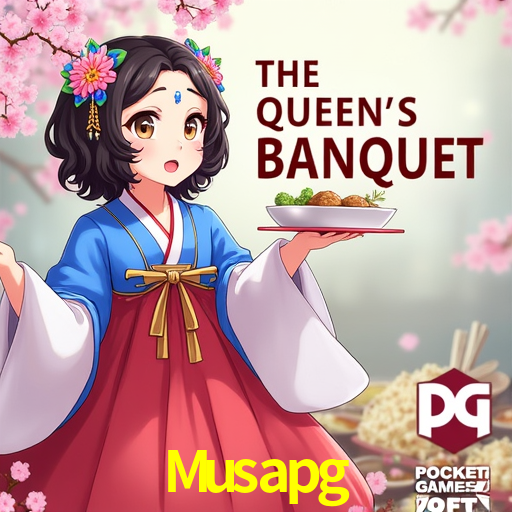 A Popularidade dos Caça-Níqueis no Musapg