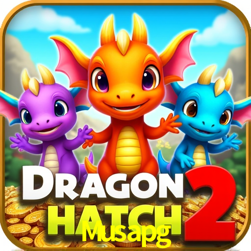 A Emoção da Loteria na Musapg: Uma Chance de Mudança de Vida