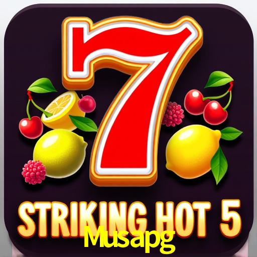 Desvendando o Mundo dos Jogos Virtuais na Musapg