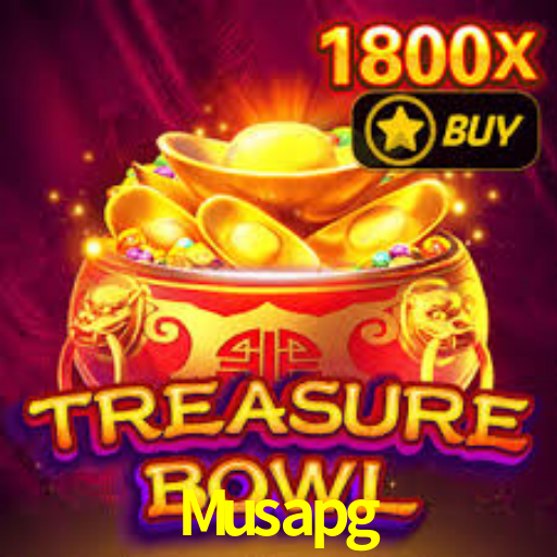 Descubra a Magia dos Jogos de Arcade no Musapg