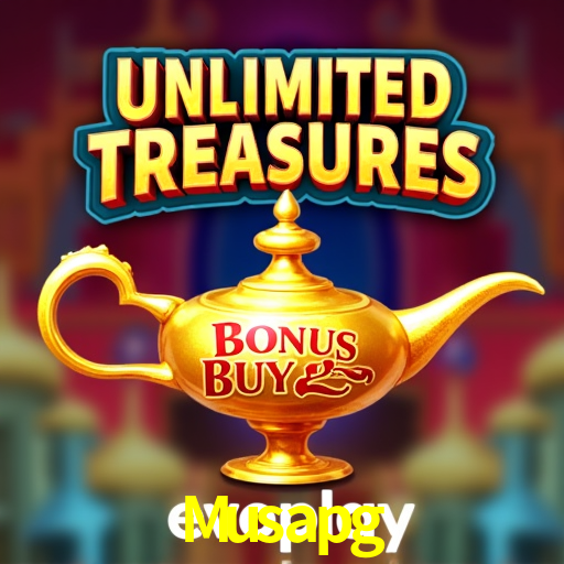 Desvendando o Mundo dos Jogos Virtuais na Musapg