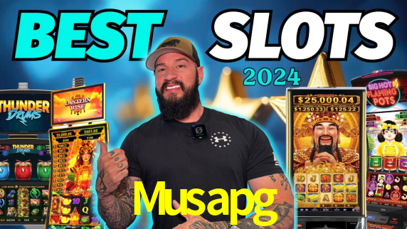 Descubra a Essência do Musapg: Nossa História e Compromissos