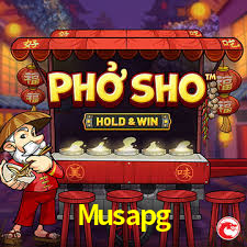 A Popularidade dos Caça-Níqueis no Musapg