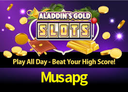 Desvendando o Mundo dos Jogos Virtuais na Musapg