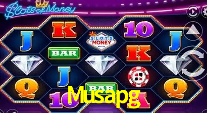 Descubra o Programa VIP da Musapg: Vantagens Exclusivas para Jogadores