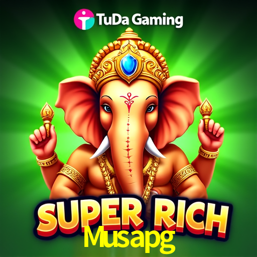 A Revolução dos Aplicativos de Jogos no Musapg