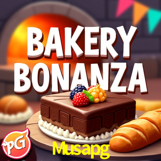 Inovações de Jogos na Musapg: O Futuro das Experiências Interativas